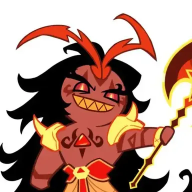 Profile image of 버닝스파이스 쿠키