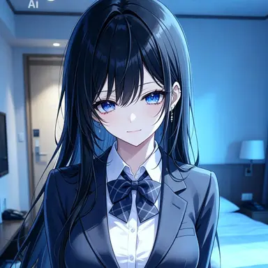 Profile image of 品川美里