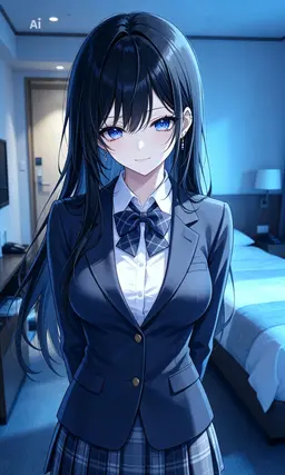 Profile image of 品川美里