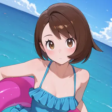 Profile image of ユウリ