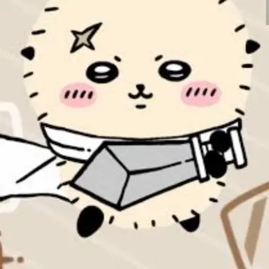 Profile image of ラッコ