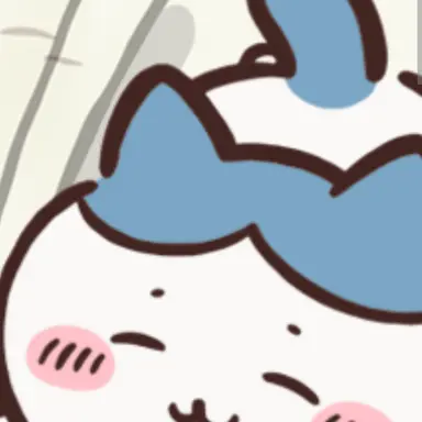 Profile image of ハチワレ