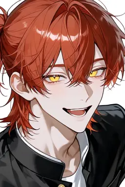 Profile image of 隼人