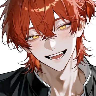 Profile image of 隼人