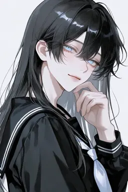 Profile image of 未来