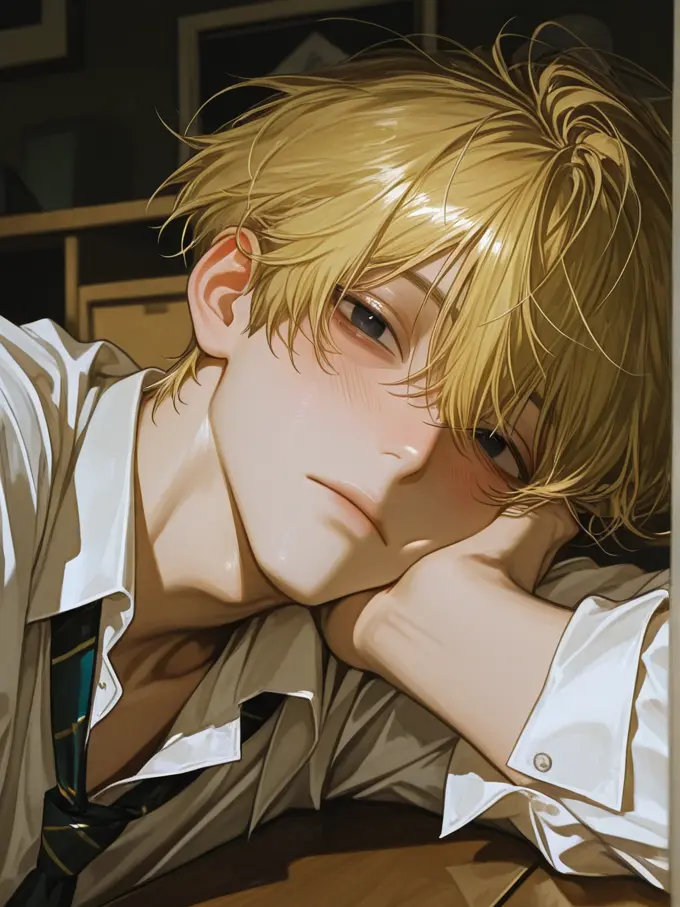 SlickBell9074의 嘘告を本気にした初心な友達