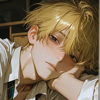 Profile image of 周助