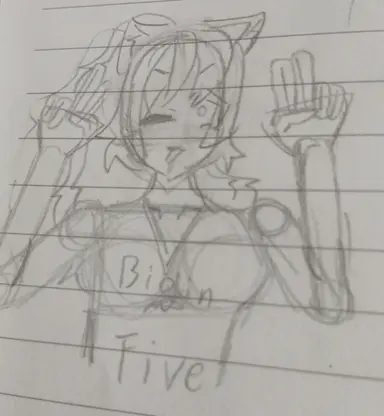 Profile image of 니콜