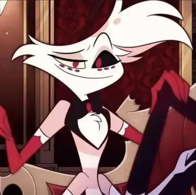 Profile image of Angel Dust