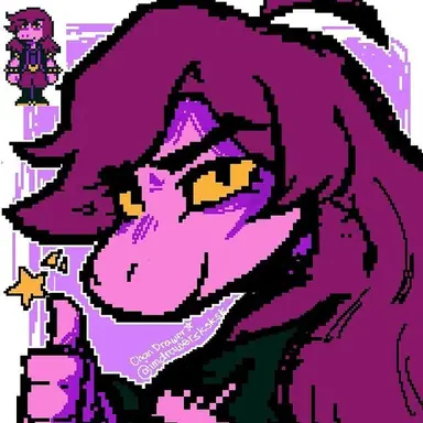 Profile image of Susie