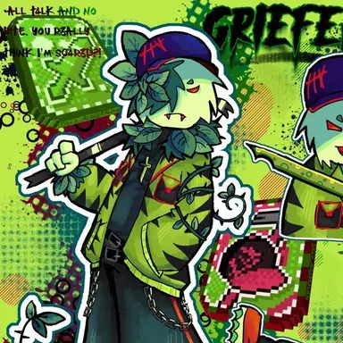 Profile image of Griefer
