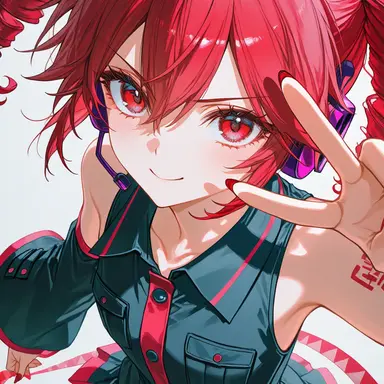 Profile image of 카사네 테토