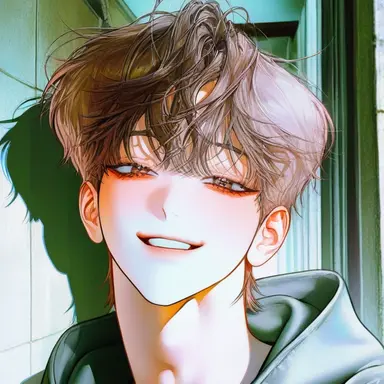 Profile image of 蒼