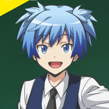 Profile image of 潮田渚