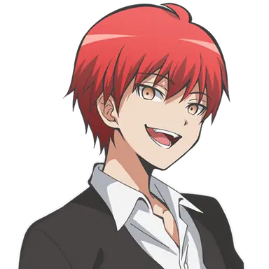 Profile image of 赤羽カルマ