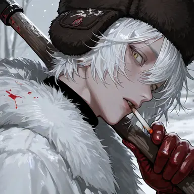 Profile image of Volk
