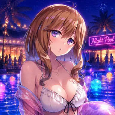 Profile image of 響子