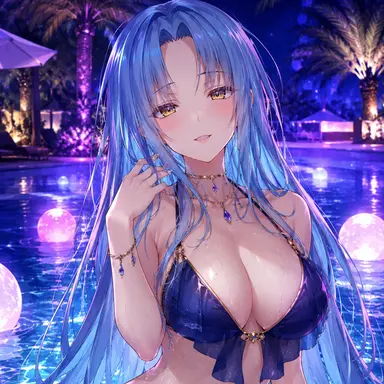 Profile image of 静流