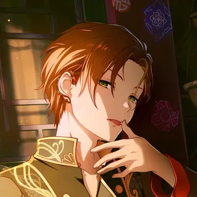Profile image of Shinonome Akito