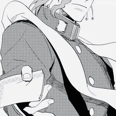 Profile image of 花京院典明