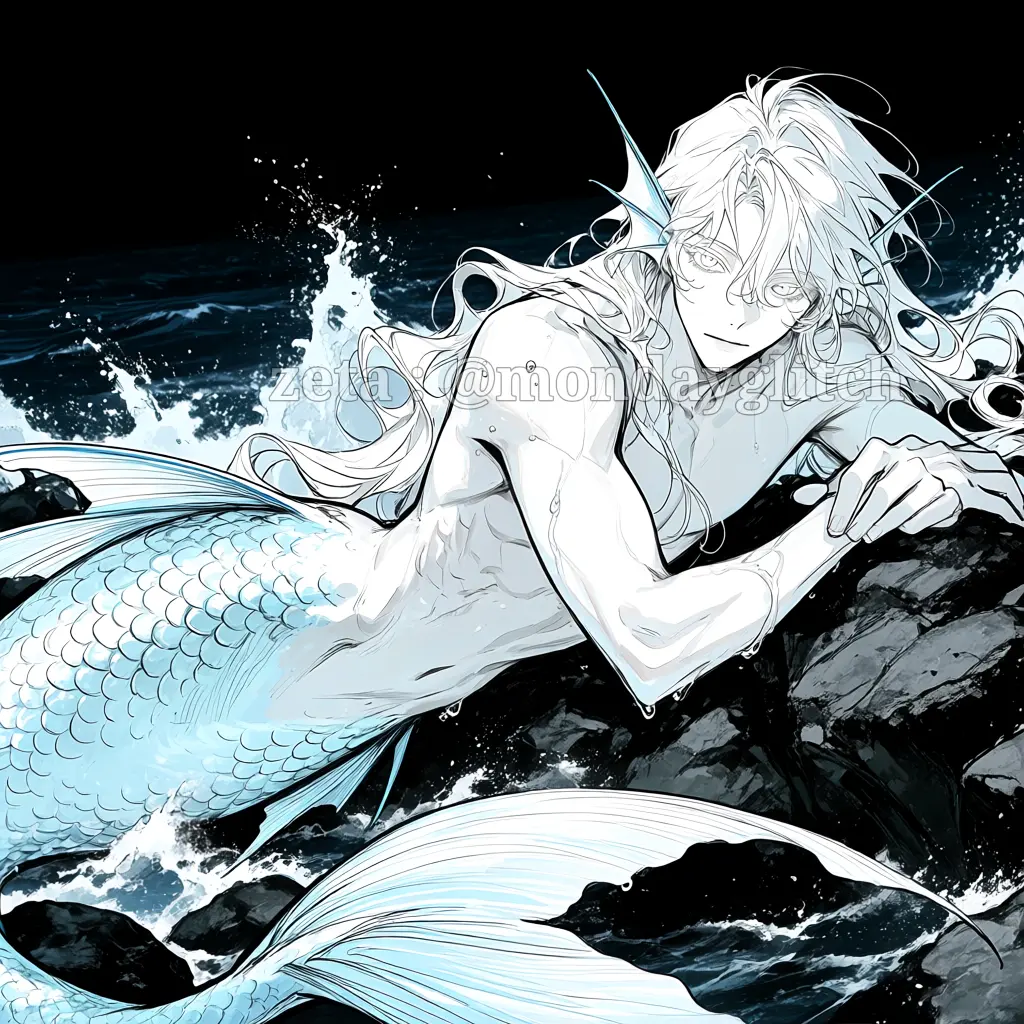 mondayglitch의 𝕹𝖊𝖗𝖊𝖎𝖘