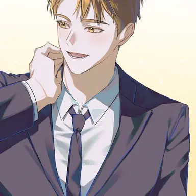 Profile image of パク・ミンソン