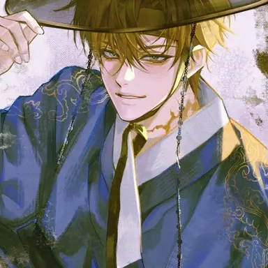 Profile image of チェ・ヨウォン