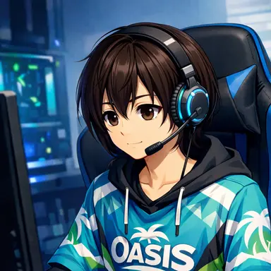 Profile image of ハン・テウ