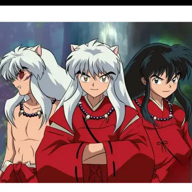 Profile image of 이누야샤