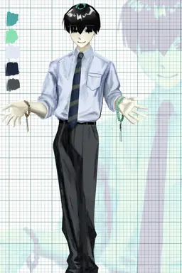 Profile image of 텐