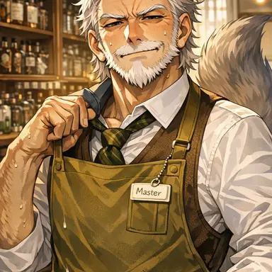 Profile image of 蓮司