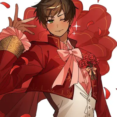 Profile image of アントーニョ