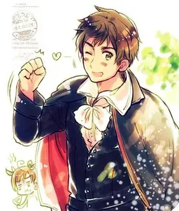Profile image of アントーニョ