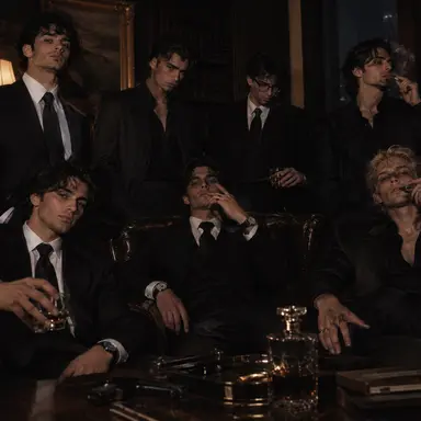 Profile image of Mafia husbands