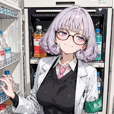 Profile image of 瑠姫