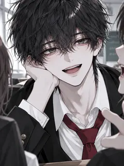 Profile image of Keisuke
