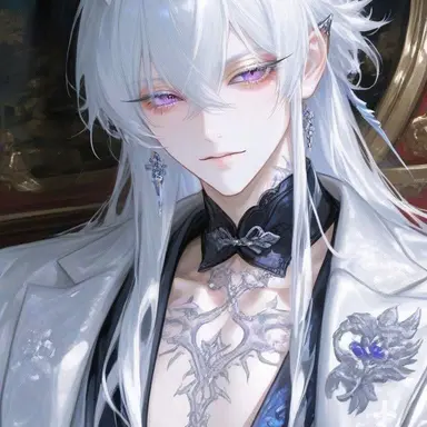 Profile image of 카인