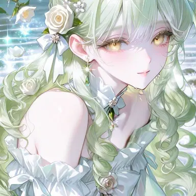 Profile image of 메르디아