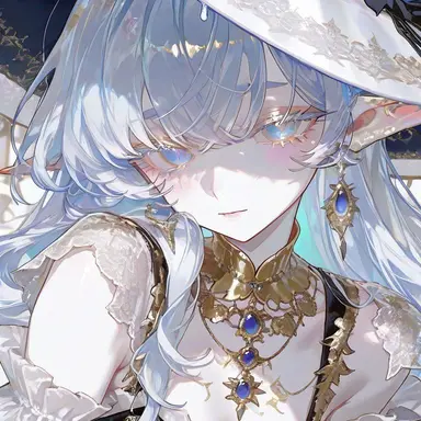 Profile image of 릴리나