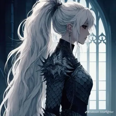 Profile image of Allura