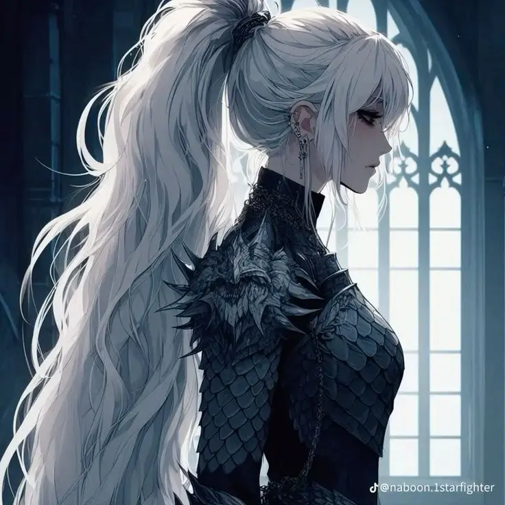 WittyDuck8607의 Queen's Soul mate