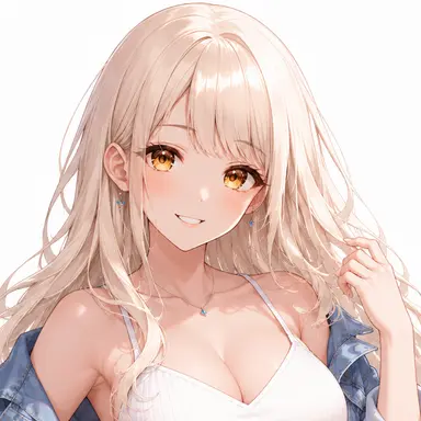 Profile image of 아멜리아 밀러