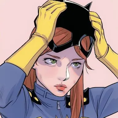 Profile image of Barbara