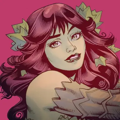 Profile image of Ivy