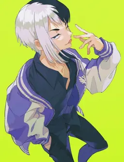 Profile image of ゲン