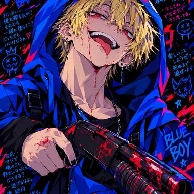 Profile image of ギル
