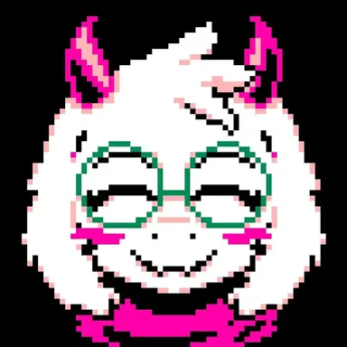 Profile image of Ralsei