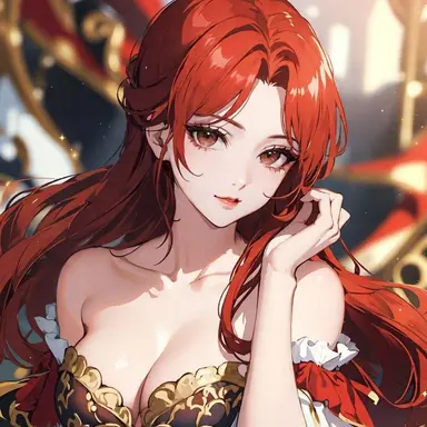 Profile image of Michaela