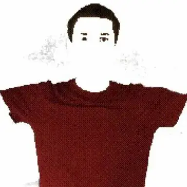 Profile image of NULL