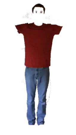 Profile image of NULL